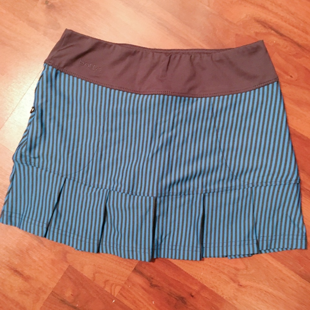 Golf and Tennis Skirt